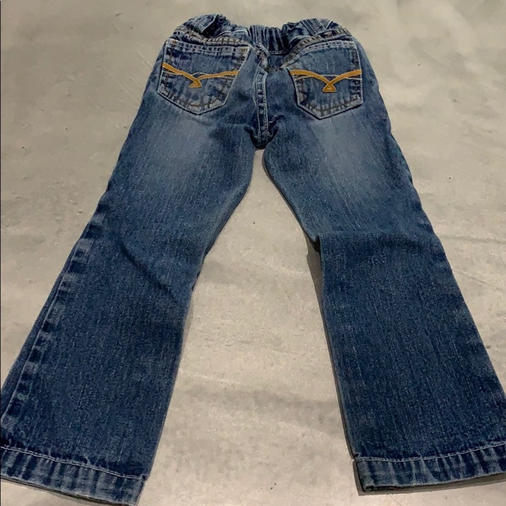 Cruel Girl Jeans Size 5 Regular